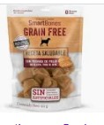 SMARTBONES GRAIN FREE MINI 8PK