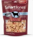 SMARTBONES CHICKEN MINI 16PK