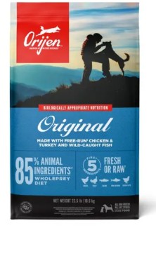 C ORIJEN (ORIGINAL 2KG)