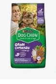 DOG CHOW SALUD V CACH  MINIS PEQ X 17 K