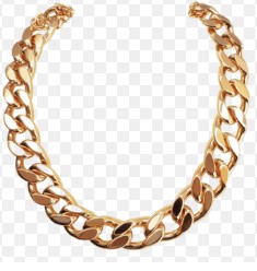 CADENA DE LUJO DOG