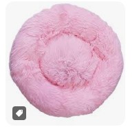 CAMA DONA BASICA CAT ( TALLA XL)