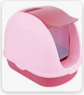 ARENERA ABATIBLE PREMIUM MEDIANA (ROSADO)