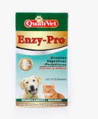 ENZY PRO FCO X 60 TAB