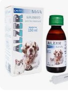 ALZER PET X 150ML 
