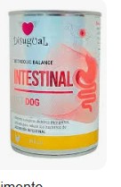 DISUGUAL DOG INTESTINAL DIET -POLLO X 400GR