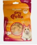 MUNGOS CATS POLLO X 40GR