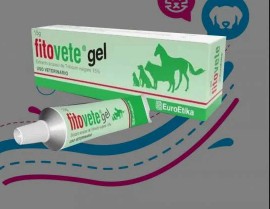 FITOVETE GEL (15G)