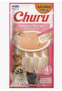 CHURU SALMON RECIPE X 14GR 