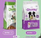 Chunky Adulto Vida Activa x 8 Kg