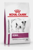 VHN RENAL SMALL DOG 1,5KG