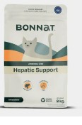 BONNAT FELINE HEPATIC SUPORT 2KG