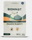BONNAT CANINE HEPATIC SUPORT 2KG