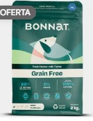 BONNAT PUPPY SMALL BREEDS 2KG