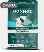 BONNAT PUPPY MEDIUM/LARGE BREEDS 2KG