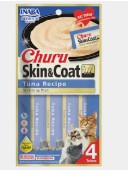 CHURU SKIN & COAT TUNA RECIPE