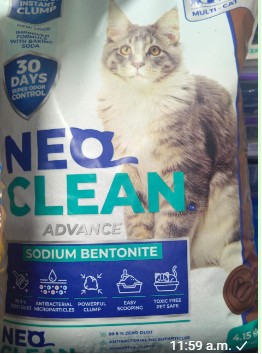 ARENA NEOCLEAN CAFE (4.15)