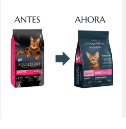F GRAND VITA  EQUILIBRIO GATO ADULTO 1,5KG
