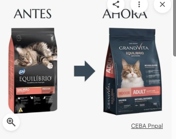 F EQUILIBRIO GATO ADULTO SALMON 1,5KG