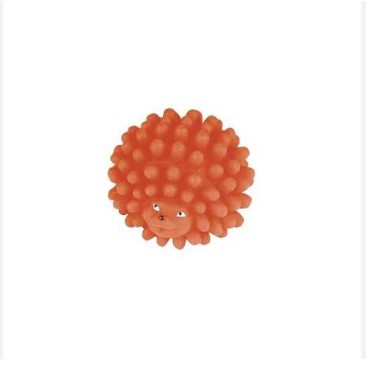 ERIZO CON SONIDO (NARANJA)