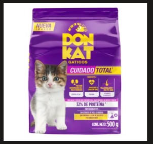 DON KAT GATICOS 1KG 