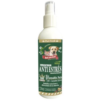 AMBIENTADOR ANTIESTRES CBD 240 ML
