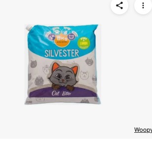 ARENA SILVESTER LIMON 4KG
