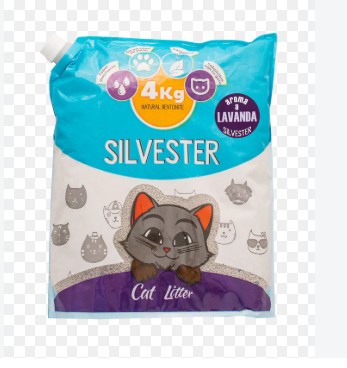 ARENA SILVESTER LAVANDA 4KG