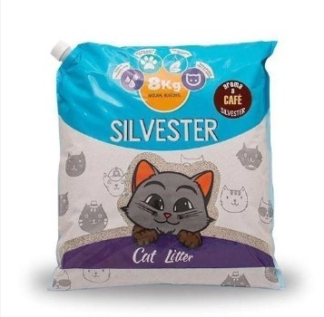 ARENA SILVESTER CAFE 8KG