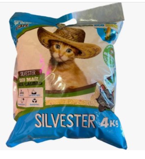 ECO MAIZ CAFE 4KG