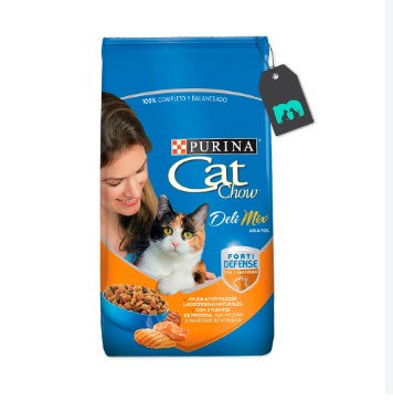DELIMIX GRANEL 500GR