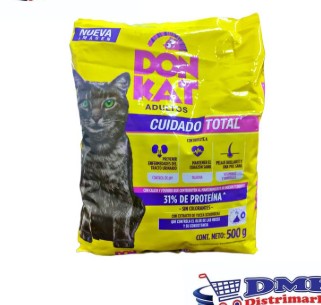 DON KAT ADULTO GRANEL 500GR