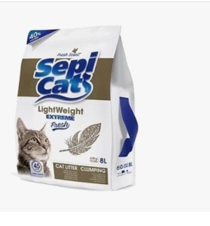 ARENA SEPICAT 9KG