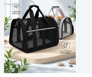  BOLSO PARA VIAJE TALLA (M)