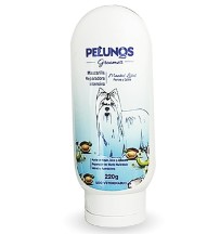 PELUNOS MASCARILLA REPARADORA INTENSIVA X 220G
