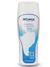 PELUNOS SHAMPO VOLUMINIZADOR X 260ML
