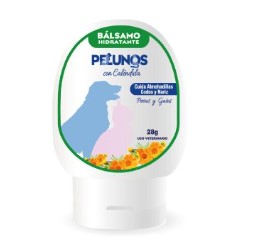 PELUNOS BALSAMO HIDRA X 200 GR