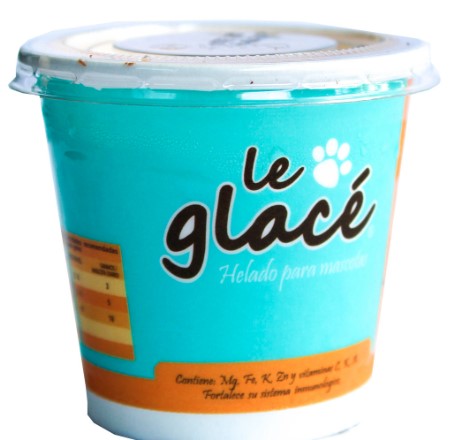 HELADO DOG PEQ MANGO 60ML