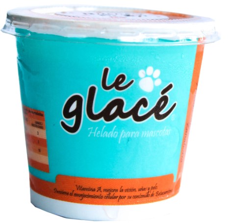 HELADO DOG PEQ ZANAHORIA 60ML