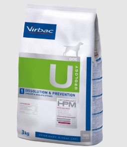 HPM DOT UROLOGY 1 DISOLUTION & PREVENTION X 3K