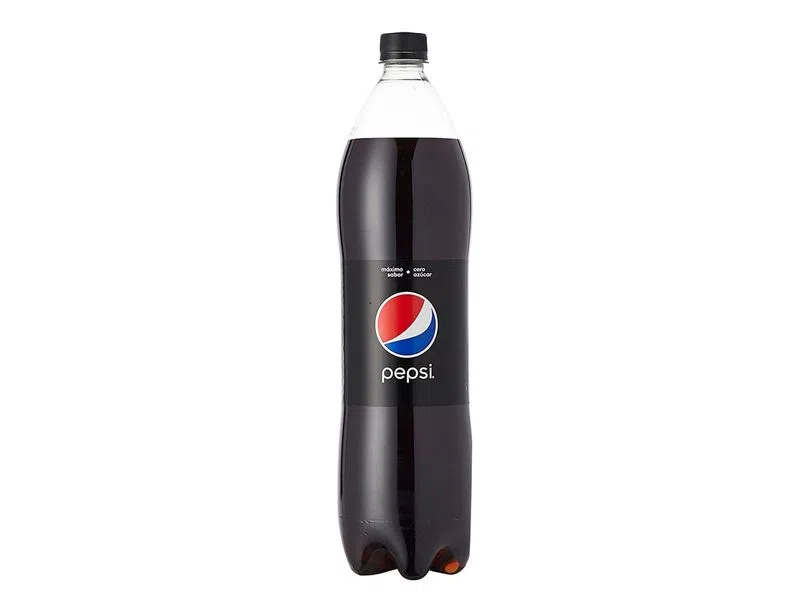 Pepsi Sin Azucar