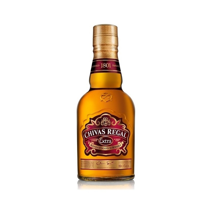 Chivas 13 años Extra 375ml