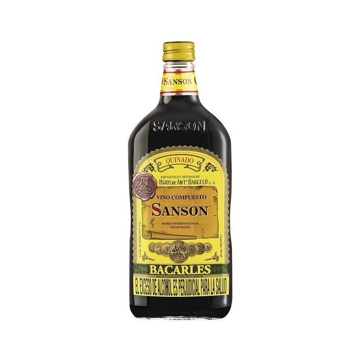 Vino Sanson 750ml