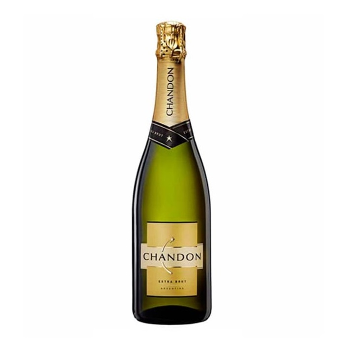 Vino Espumoso Chandon Demi-Sec 750ml