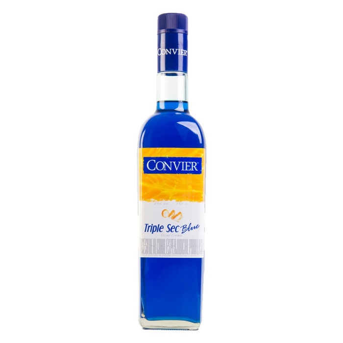 Curacao Azul Convier 750ml