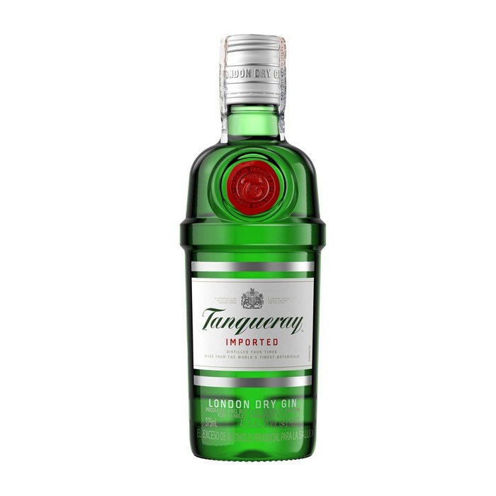 Ginebra Tanqueray Imported 700ml