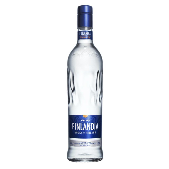 Vodka Finlandia 700ml