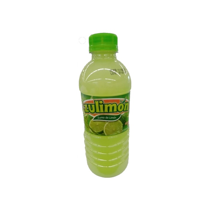 Zumo Limon Zulimon 355 Ml