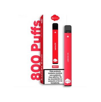 Vapeo Glu Cloud 800 Caladas