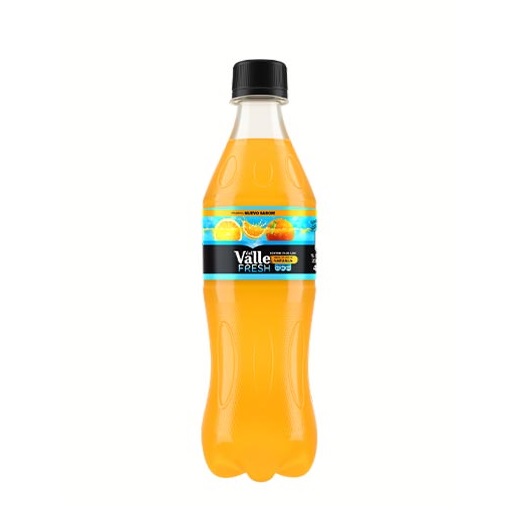 Jugo Del Valle 400 Ml